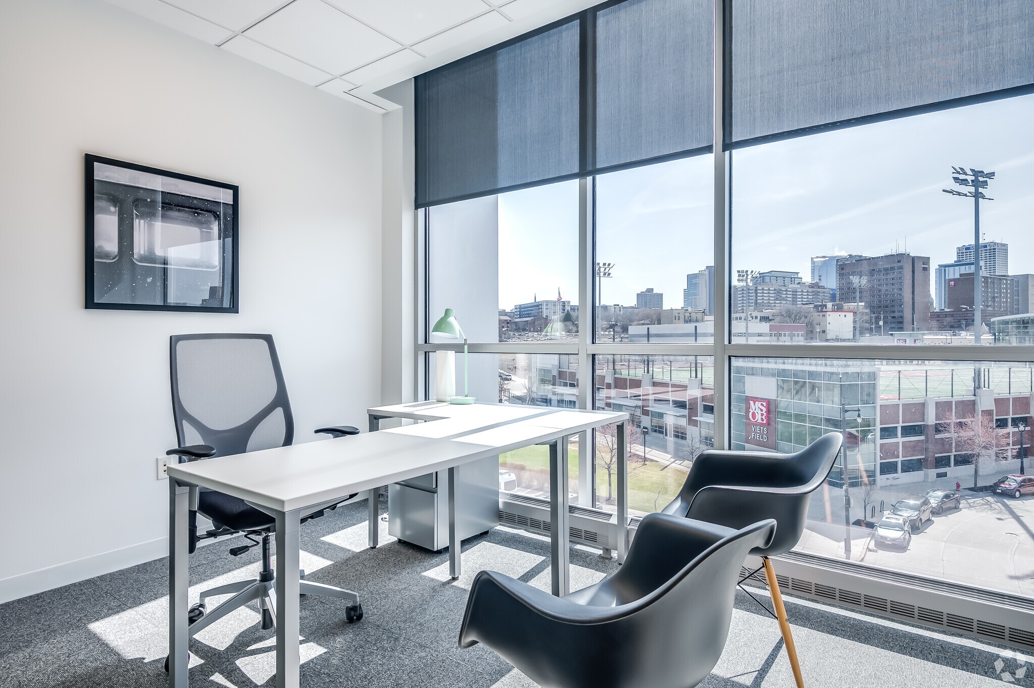 1433 N Water St, Milwaukee, WI à louer Photo intérieure– Image 1 sur 11