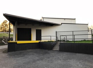 Plus de détails pour 432 Interchange Dr, Dallas, NC - Industriel/Logistique à louer