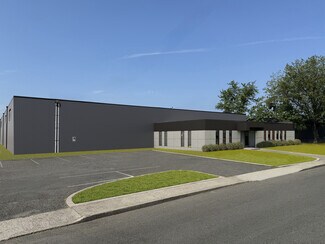 Plus de détails pour 175 Anderson Ave, Moonachie, NJ - Industriel/Logistique à louer
