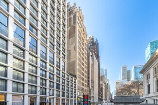 Plus de détails pour 24 W 40th St, New York, NY - Bureau à louer