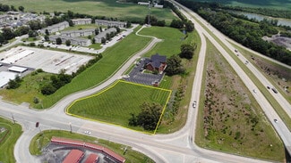Plus de détails pour 4825 River Wind Pointe dr, Evansville, IN - Terrain à vendre