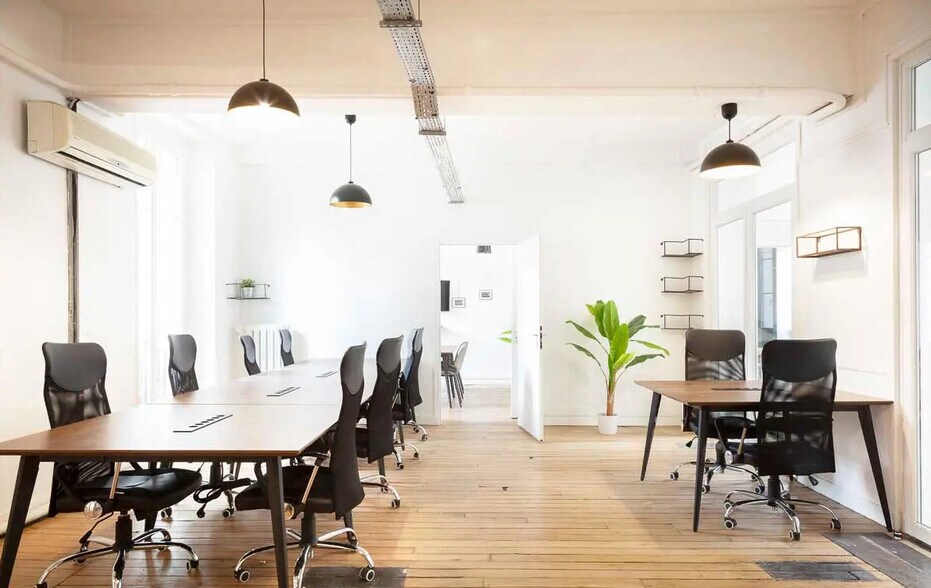 71 Rue Réaumur, Paris à louer - Photo de l’immeuble – Image 3 sur 11