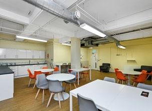 7 Welford Pl, Leicester à louer Photo intérieure– Image 2 sur 3