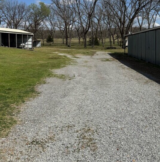 5203 State 82 hwy, Locust Grove, OK à vendre - Photo de l’immeuble – Image 3 sur 4