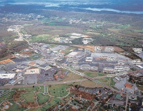 271 Northgate Mall, Chattanooga, TN - VUE AÉRIENNE  vue de carte - Image1