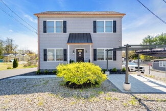 Plus de détails pour 759 US-9, Berkeley Township, NJ - Local d’activités à vendre