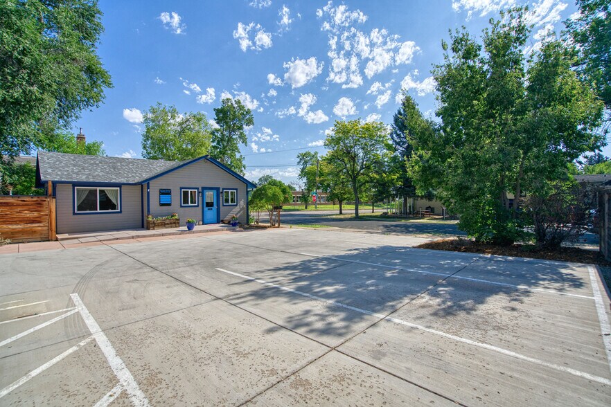 108 E. Baseline Road portefeuille de 2 biens à vendre sur LoopNet.fr - Photo de l’immeuble – Image 2 sur 19