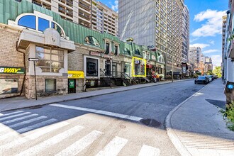 2140 Rue Guy, Montréal, QC à louer Photo intérieure– Image 2 sur 11