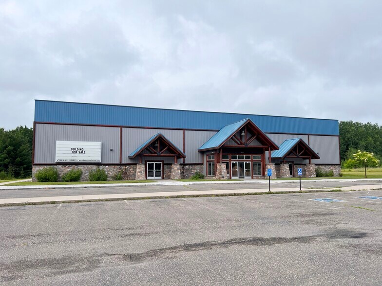 4479 County 5 NW, Hackensack, MN à vendre - Photo de l’immeuble – Image 2 sur 32