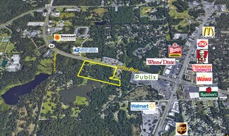 Plus de détails pour 19200 Cortez, Brooksville, FL - Terrain à vendre