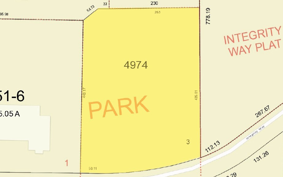 5439 Integrity Way, Appleton, WI à vendre - Photo de l’immeuble – Image 2 sur 2