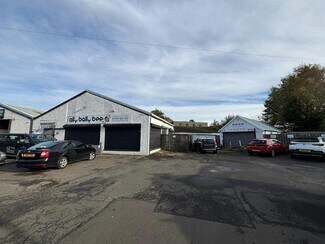 Plus de détails pour 10 Broompark Rd, Blantyre - Local commercial à louer