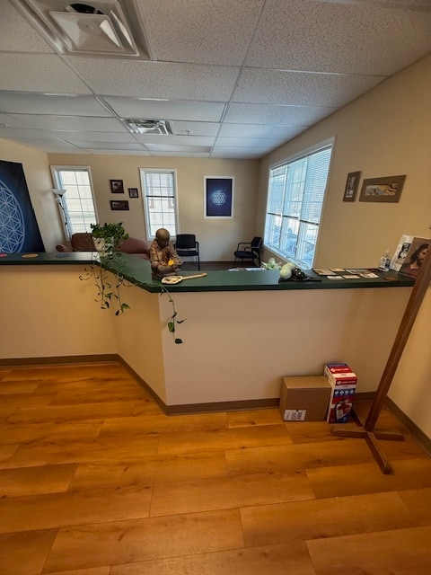 5130-5136 Dorsey Hall Dr, Ellicott City, MD à louer Photo intérieure– Image 1 sur 7