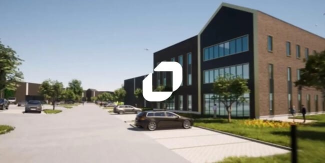 Plus de détails pour Local d’activités à vendre