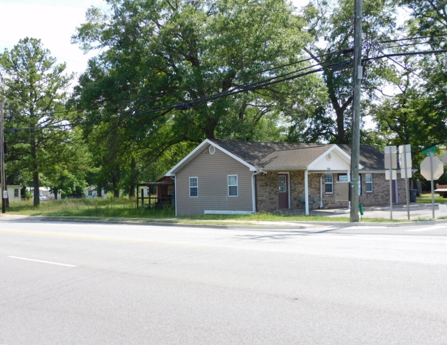 7900 Highway 31, Calera, AL à vendre Photo principale– Image 1 sur 5