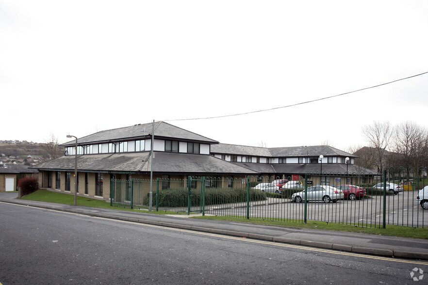 Park View Ct, Shipley à louer - Photo principale – Image 1 sur 12