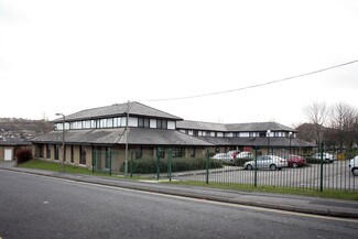 Plus de détails pour Park View Ct, Shipley - Coworking à louer