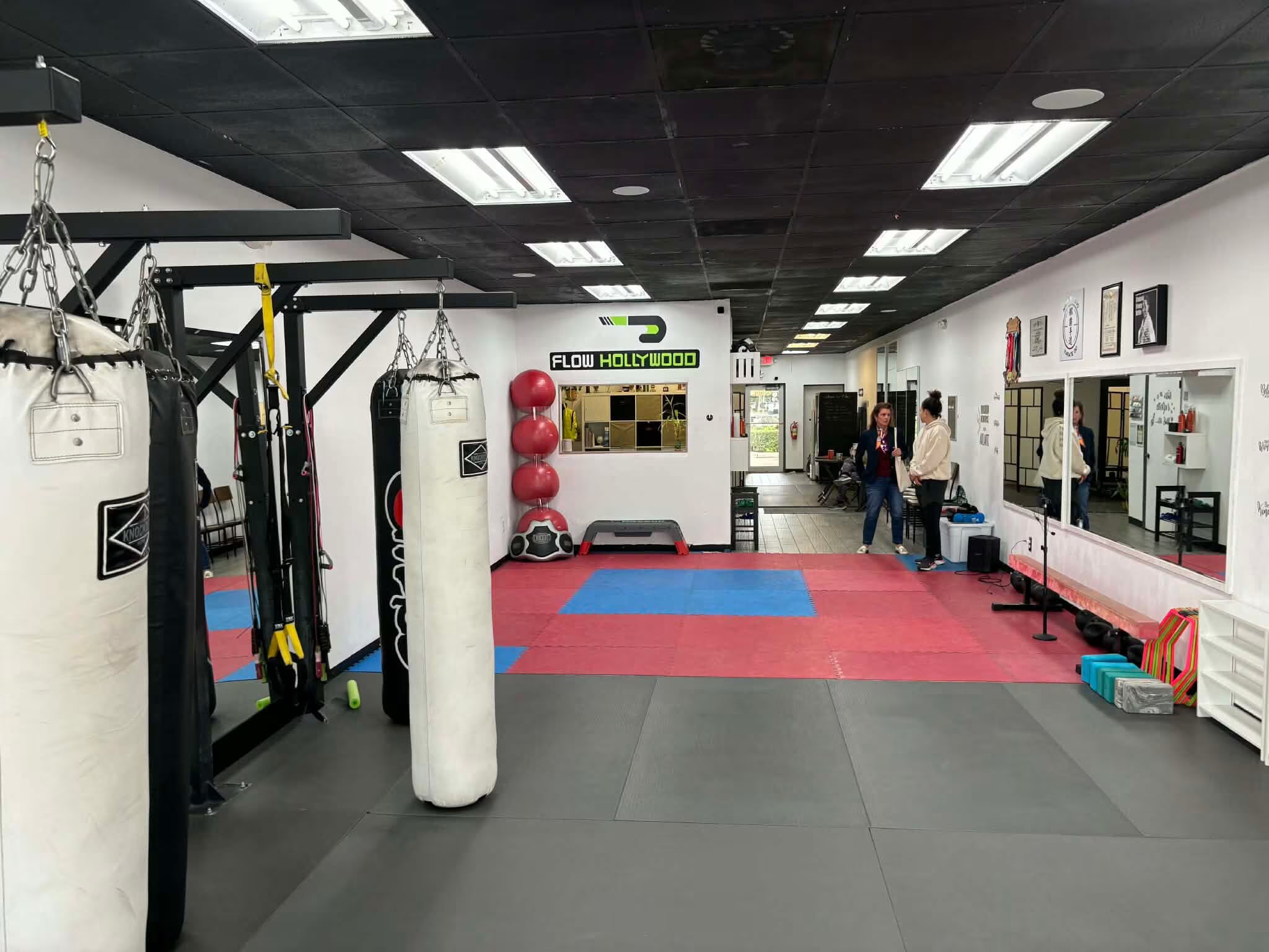 2724-2728 Hollywood Blvd, Hollywood, FL à louer Photo intérieure– Image 1 sur 5