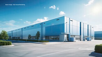 Plus de détails pour 1001 Scott Ave, Calverton, NY - Industriel/Logistique à louer
