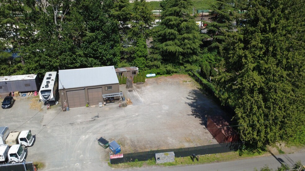 12218 51st Pl, Tukwila, WA à louer - Photo de l’immeuble – Image 2 sur 3