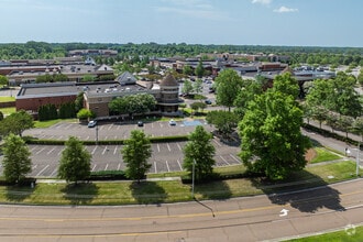 4674 Merchants Park Cir, Collierville, TN - VUE AÉRIENNE  vue de carte - Image1