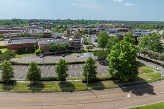 Plus de détails pour 4674 Merchants Park Cir, Collierville, TN - Local commercial à louer