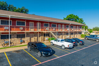 Plus de détails pour Windmill Park & Bellagio at Sunset – Logement à vendre, San Angelo, TX