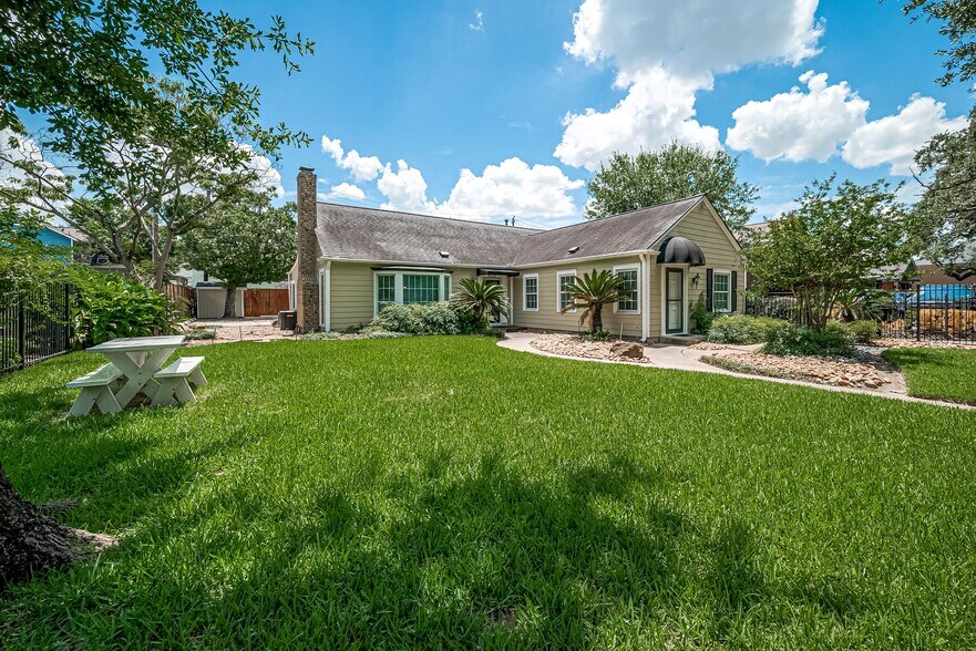 826 Heights Blvd, Houston, TX à vendre - Photo de l’immeuble – Image 3 sur 51