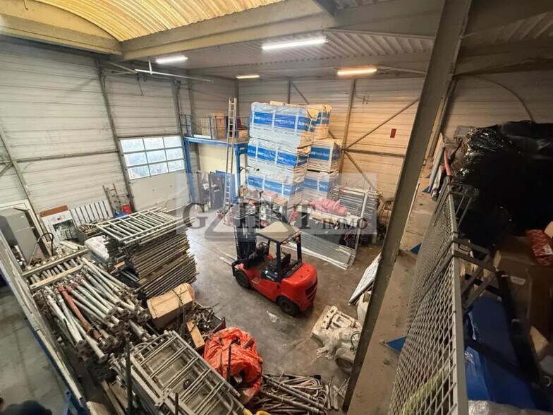 Bureau dans Claye-Souilly à louer - Photo intérieure – Image 3 sur 6