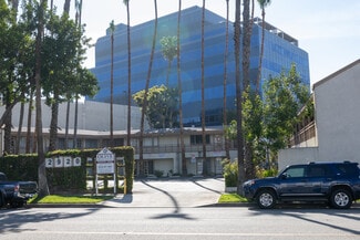 Plus de détails pour 2920 W Olive Ave, Burbank, CA - Bureau à louer