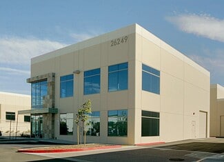 Plus de détails pour 26249 Enterprise Ct, Lake Forest, CA - Local d'activités à louer