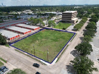 Plus de détails pour 9651 Glenfield Ct, Houston, TX - Terrain à louer