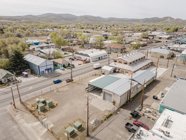 240 7th st, Elko, NV à louer - Photo de l’immeuble – Image 2 sur 27