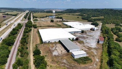 398 Vinita Allen Rd, Atoka, OK à louer Photo intérieure– Image 1 sur 17