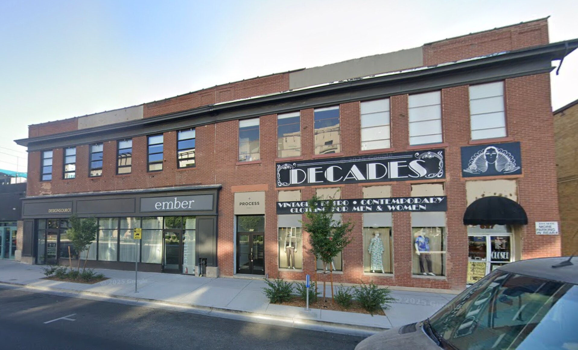 623-627 S State St, Salt Lake City, UT à louer Photo de l’immeuble– Image 1 sur 10