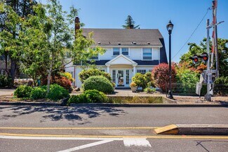 Plus de détails pour 2206 SE Washington St, Portland, OR - Bureau à louer
