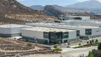 Plus de détails pour 6175 20th St, Jurupa Valley, CA - Industriel/Logistique à vendre
