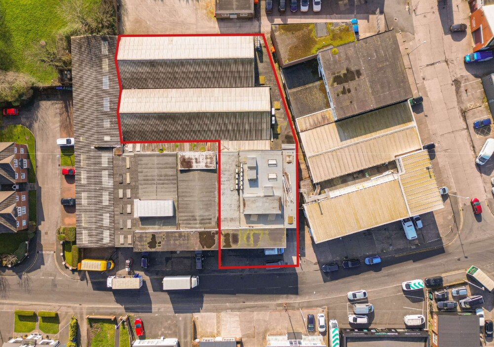 140 Mowbray Dr, Blackpool à louer Photo de l’immeuble– Image 1 sur 3
