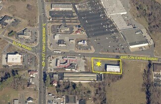 Plus de détails pour 138 Amelon Rd, Madison Heights, VA - Local d'activités à louer