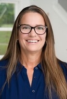 TERI STEVENS
