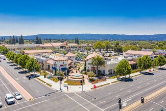 Plus de détails pour 2000 El Camino Real, Santa Clara, CA - Local commercial à louer