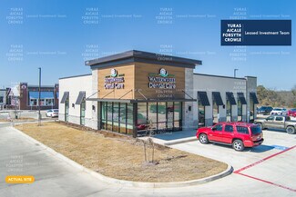 Plus de détails pour 14112 Culebra Rd, San Antonio, TX - Local commercial à vendre