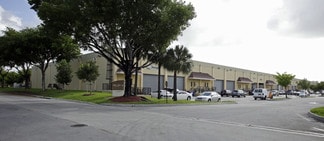 Plus de détails pour 2001-2063 NW 79th Ave, Doral, FL - Industriel/Logistique à louer