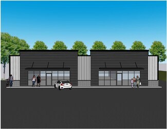 Plus de détails pour 4022 Clemson Blvd, Anderson, SC - Local commercial à louer