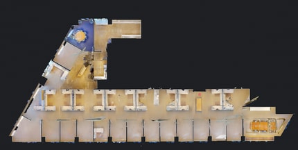 401 Wilshire Blvd, Santa Monica, CA à louer Numérisation 3D Matterport– Image 1 sur 2