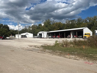 Plus de détails pour 1538 Autumn Ridge Dr, Holts Summit, MO - Local d’activités à vendre