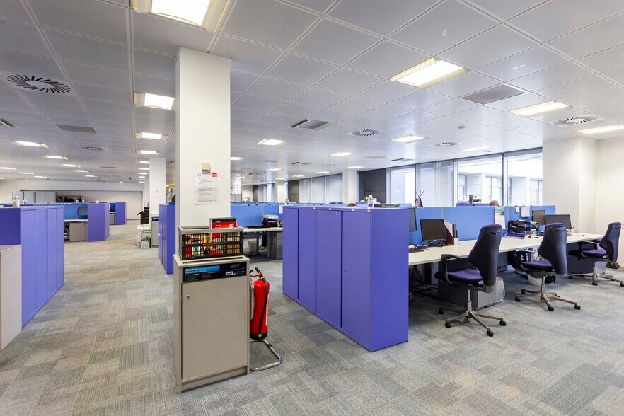 133 Fountainbridge, Edinburgh à louer - Photo de l’immeuble – Image 3 sur 13