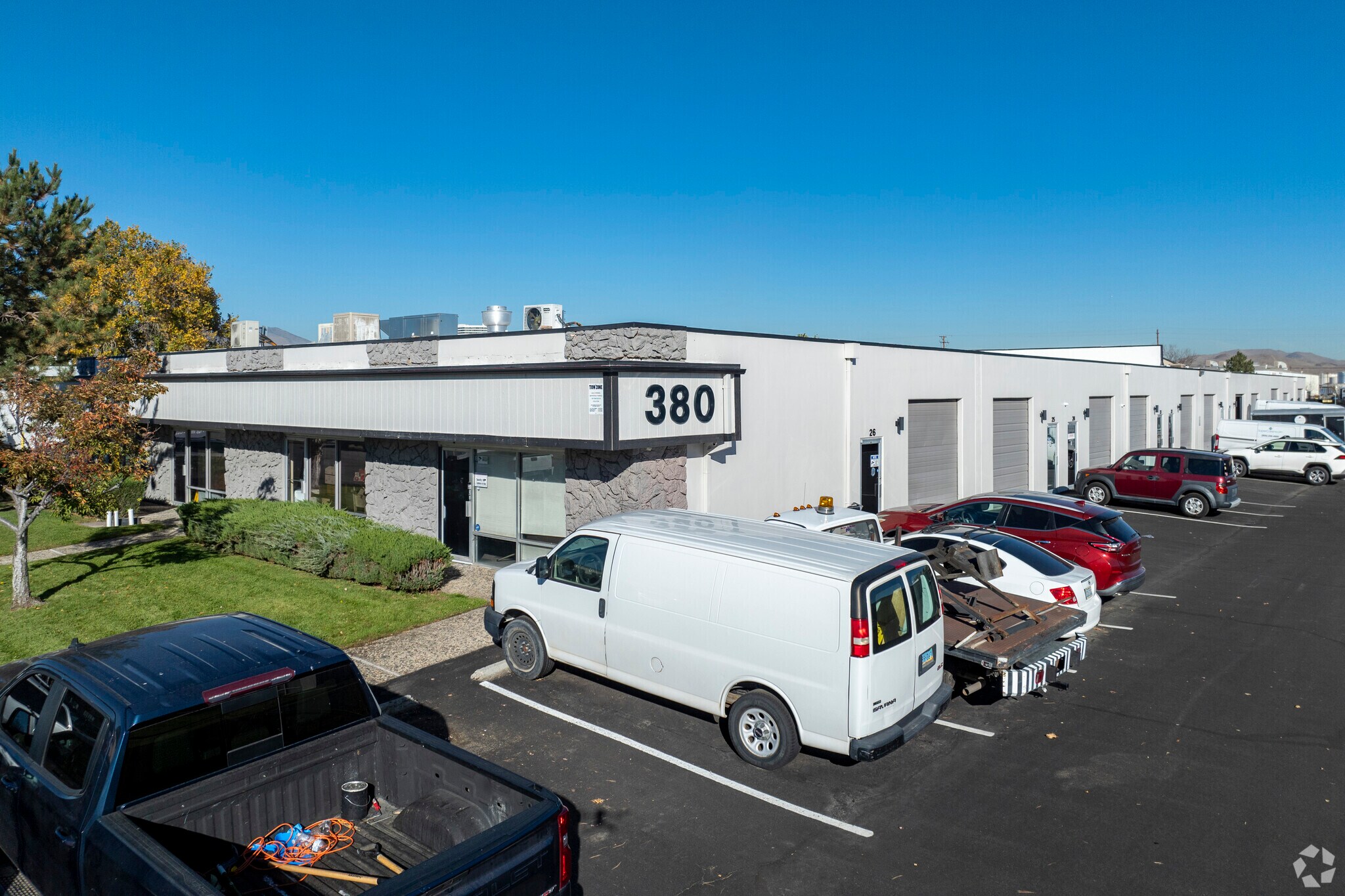 380 Freeport Blvd, Sparks, NV à vendre Photo principale– Image 1 sur 14