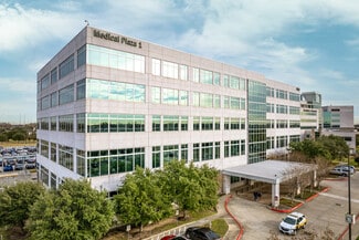 Plus de détails pour 17510 W Grand Pky S, Sugar Land, TX - Médical à louer