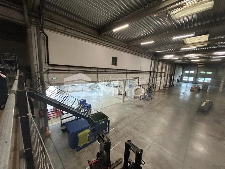 dans Ivry-sur-Seine à vendre - Photo intérieure – Image 1 sur 1